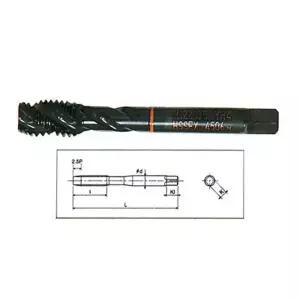 절단기 커팅기 금속절단기 파이프 고속 멀티원탭 M5x0.8p 5.5mm 1EA