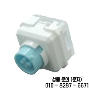 TECSEE 젤 패드 소음 프리 세팅 기계식 키보드 홀 이펙트(HE) 마그네틱 스위치 게이밍