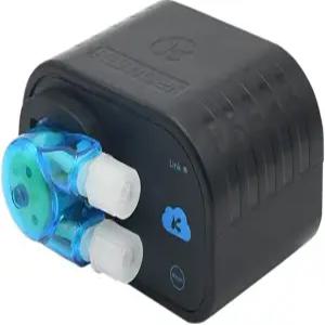 Kamoer X1 PRO-T 70ml/min 소형 프로그래머블 자동 수족관 투여 펌프 12V 칼슘 Wi-Fi 제어 저유량 스테퍼