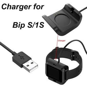 Amazfit Bip S A1805 A1916 스마트워치 충전 케이블용 USB