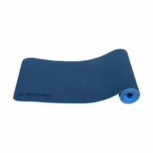 스타 요가매트 TPE 다크블루 EU801-01 1730x610x6mm (1개입)