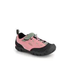 킨 KEEN [26SS][리틀키즈][재스퍼 II] 밝은핑크 키즈 스니커즈 KNSO6E501P1 운동화, 샌들, 슬리퍼, 등산화