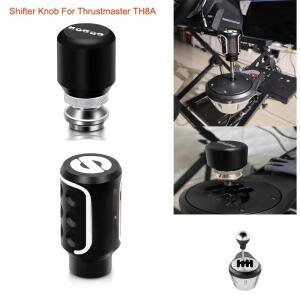 [호환품]Thrustmaster TH8A 시프터 노브  레이싱 게임용  업그레이드 모드 기어 헤드 M9