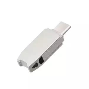 USB2.0 A C타입 듀얼 OTG메모리 64g 미디어 포토 저장 Lkh58qBs