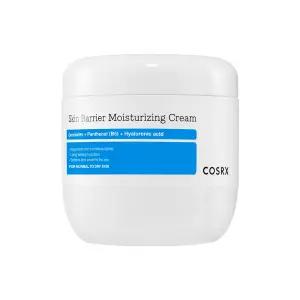 [바디/대용량] 코스알엑스 스킨 베리어 모이스처라이징 크림 450ml