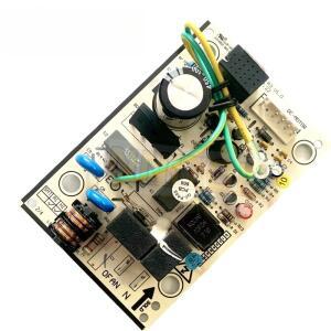 Gree 에어컨 실외기 제어 보드 30135340 W52535C 회로 PCB GRJW52-A3 메인보드 컨디셔닝 부품의  기능