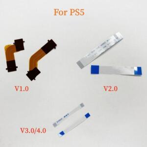 [호환품]100세트 BDM-010 020 030 V1.0 2.0 3.0 LR 좌우 L1 L2 R1 R2 모터 연결 리본 플렉스 케이블 PS5 컨
