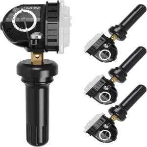 CDWTPS TPMS 센서 포드 F-150 브롱코 엣지 이스케이프 레인저 플렉스 머스탱 익스플로러 퓨전 링컨 MKS