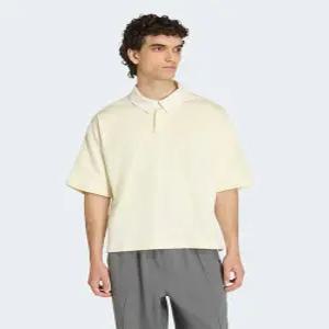 아디다스 프리미엄 에센셜 티셔츠 - 아이보리 KD6570 2123961