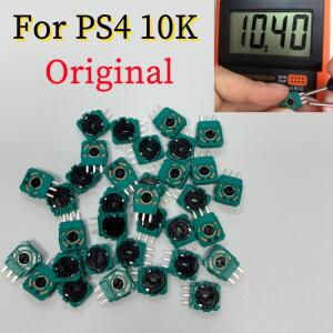 [호환품]100개/세트 PS4 및 XBOX ONE용  새 3D 아날로그 포텐쇼미터 썸스틱 축 저항기 조이스틱 센서
