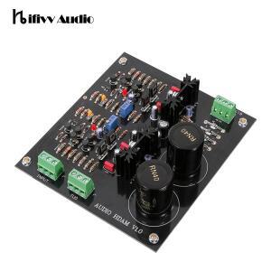 Hifi 순수 프리 앰프 보드 DIY 홈 오디오 키트 용 클래식 Marantz HDAM 클래스 A 회로