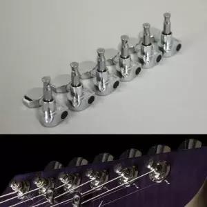 기타부품 일렉기타 헤드머신 기타줄감개 L6-STRAT Cjf237
