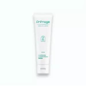 쁘리마쥬 너리싱 앤 모이스쳐라이징 보습 크림 100ml 1개 아기 신생아