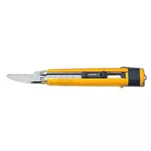 KDS 3WAY-톱날 컷터칼 T-11 285x85x30mm HSB-ZW GB-10WH (1EA)