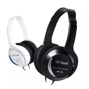 소야 디지털피아노 헤드폰 CD770 전자피아노 헤드셋 5.5mm