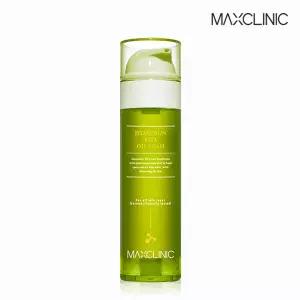 [맥스클리닉]히알루론 오일투폼_M101290