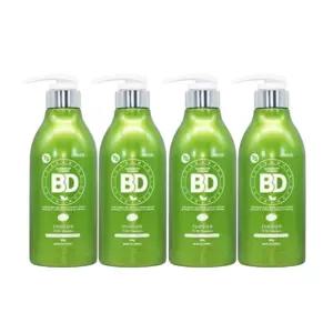 TS 비디샴푸 500g 4개