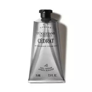 [록시땅](강남점)쎄드라 애프터-쉐이브 크림 젤 75ml