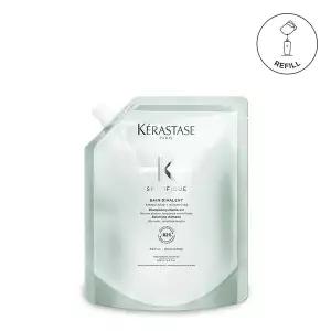 [케라스타즈](강남점)스페시픽 방 디발렁 딥클렌징 샴푸 리필 500ml [지성 두피용]