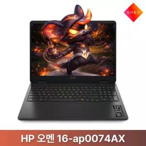 HP 오멘 16-ap0074AX (WIN11) / rion