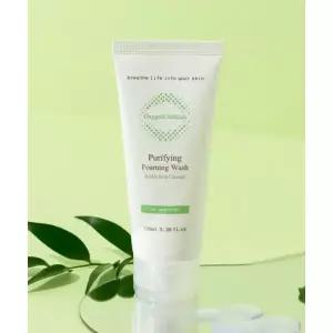 OXYGENCEUTICALS 퓨리파잉 포밍워시 100ml 2030310