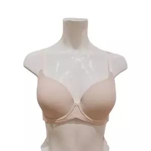 [트라이엄프](대구신세계)[75~90 C/D/E컵]Simply Everyday Basic WP 스킨 풀컵 몰드 기능성 브래지어(TC...