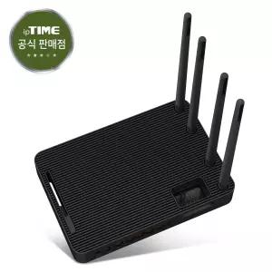 ipTIME AX6000M 와이파이 무선 인터넷 유무선 공유기