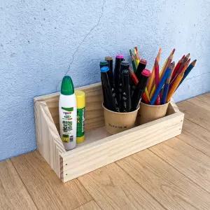 수납함 만들기 DIY 목공키트 체험상품