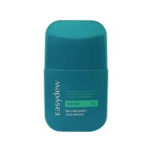 대웅제약 이지듀 EGF 코어 이펙트 스칼프 앰플 80ml