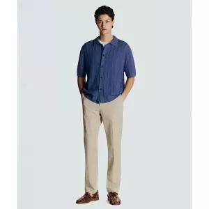 다니엘크레뮤 DANIEL CREMIEUX 3PACK 26SS 아이스 라이크라 치노 팬츠