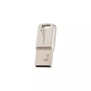[아트박스]/비엔에이치 [액센] U28 루카 2.0 초소형 USB 4GB