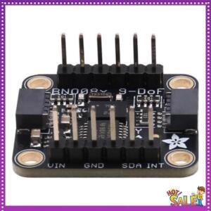 Adafruit 9-DOF 방향 IMU 퓨전 브레이크아웃 BNO085(BNO080) STEMMA QT/Qwiic용 AA87