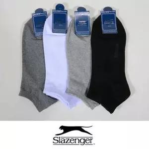 양말 ZF 스니커즈 (슬레진저)기본 신사 무지 컬러 베이직