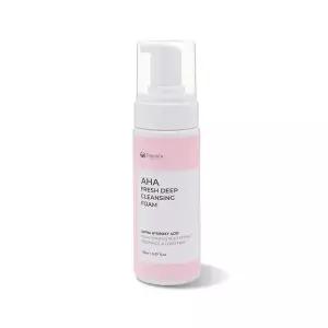 [룽스_64]AHA 딥 프레쉬 선물 클렌징 폼 150ml