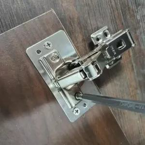 [룽스_64]경첩보강판 장농경첩 90x47 A형