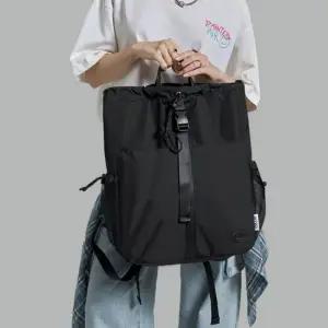 학생 데일리 웨빙 백팩 캐주얼 책가방 캐주얼백팩 데일리백팩 학생백팩가방 남녀백팩가방