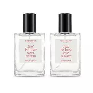 더페이스샵 소울 시크릿 블라썸 30ml + 30ml