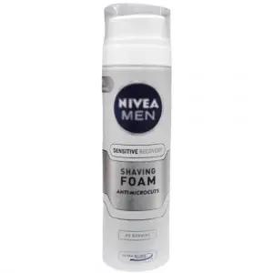 판테놀 감초추출물 민감 피부 면도 쉐이빙폼 200ml