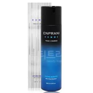 엔프라니 옴므 하이드로 리버스 올인원 에센스 200ml