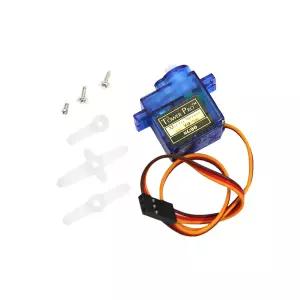 아두이노 서보모터 SG-90 B117