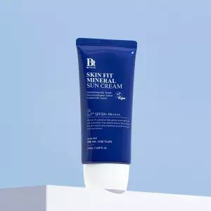 벤튼 스킨핏 미네랄 선크림 SPF50+/PA++++ 50mL