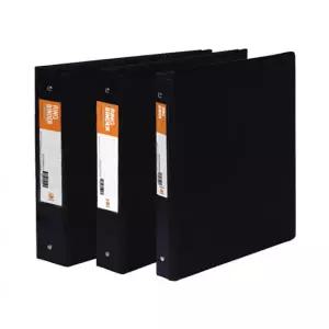 희망 A4 고주파 O링 바인더(3/5/7cm) BB337/357/377