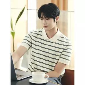 [폴햄](천안아산점)남성) 쿨피케 반팔 카라티 2TT1010