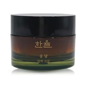 Amore Pacific 한율 송담 탄력 크림 50ml 무료