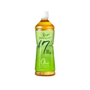 몸이 가벼워지는 시간 17차 500ml x 20개