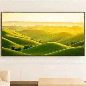 [삼성전자] LED UHD 214cm KU85UD7000FXKR 스탠드 무료배송/물류배송