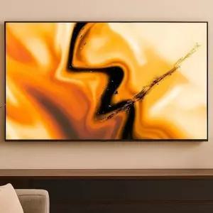 [삼성전자] QLED 4K 189cm KQ75QD60AFXKR 스탠드 무료배송/물류배송