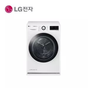 LG헬로비전 인터넷가입 LG트롬 의류건조기 10kg RH10WTW