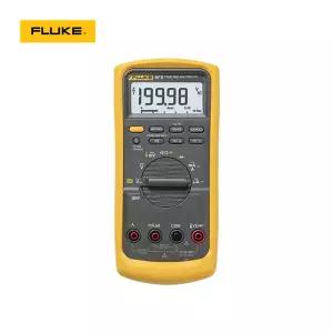 플루크 디지털 멀티미터 테스터 FLUKE-87-5