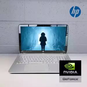 HP ENVY 15-J034TX i7 16G 윈10 게이밍 중고노트북